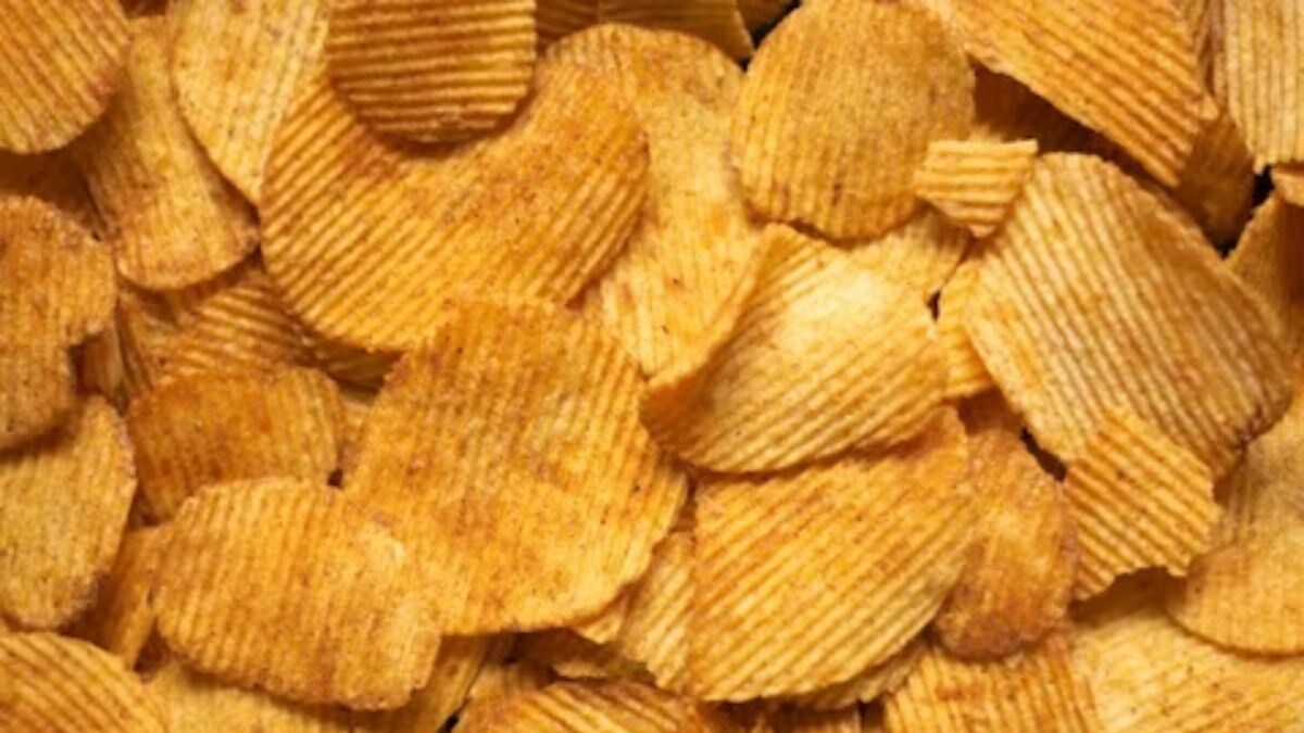Scientists Find Gene That Leads To Cold-induced Sweetening In Potato Chips - Vimarsana News