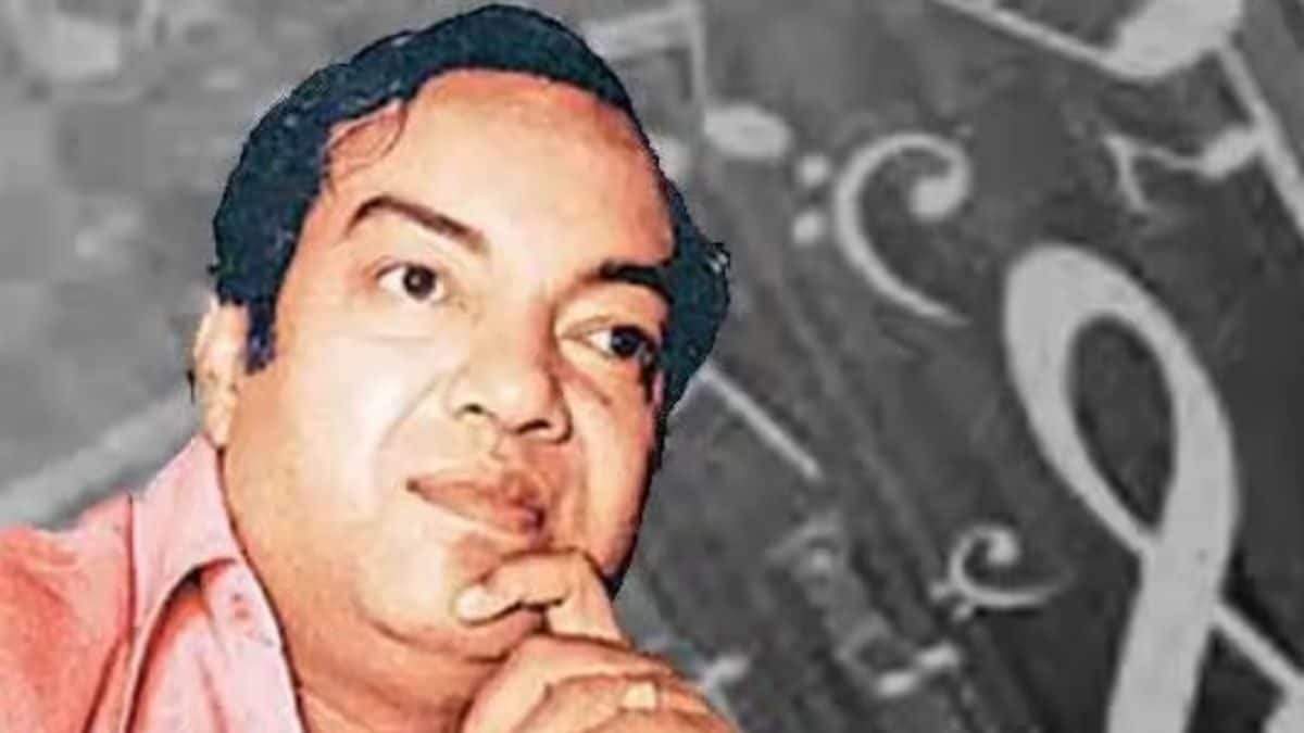 When Tamil Lyricist And Poet Kannadasan Rejected Kalaimamani Award ...