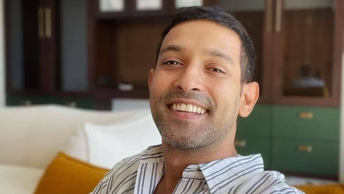 Not Mirzapur Or Criminal Justice, But This Show Catapulted Vikrant Massey To Stardom - Vimarsana News
