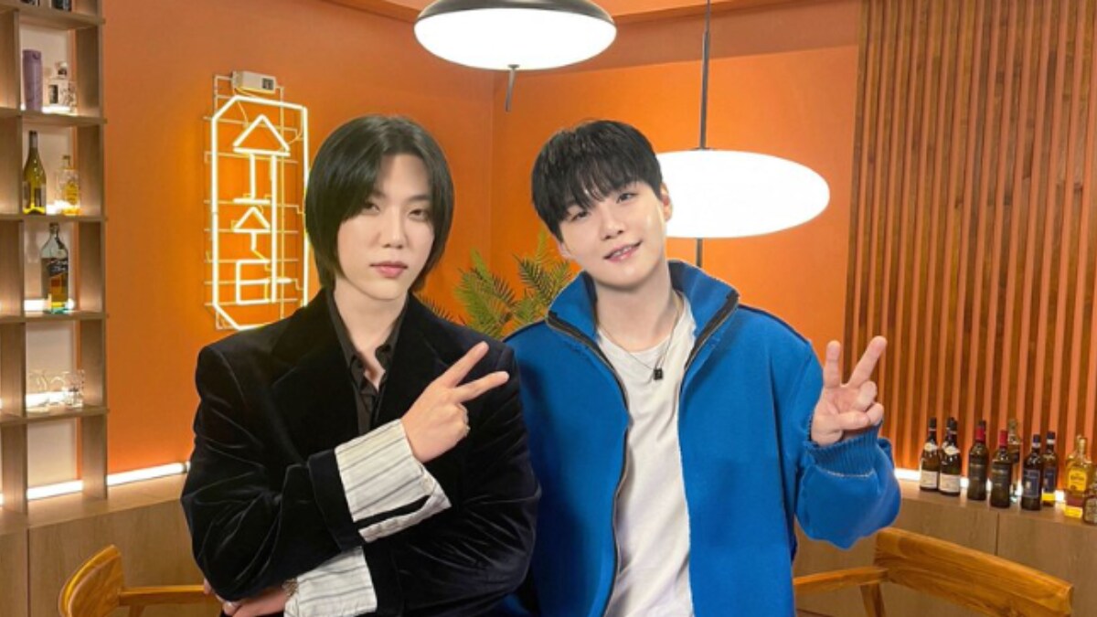 BTS' Suga Offered To Pay Hospital Bills Of EL CAPITXN To 'Revive His Singing Career' - Vimarsana News