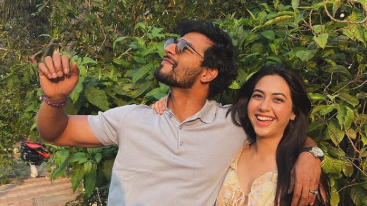 Reem Shaikh’s Birthday Wish For Co-star Sehban Azim Came Gift Wrapped ...