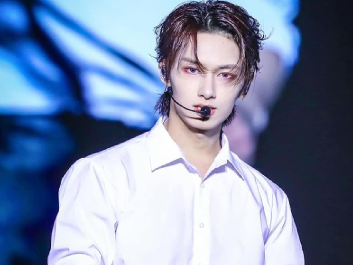 K-POP・アジア SEVENTEEN JUN JUN (SEVENTEEN) Profile (Updated!) - Kpop Profiles