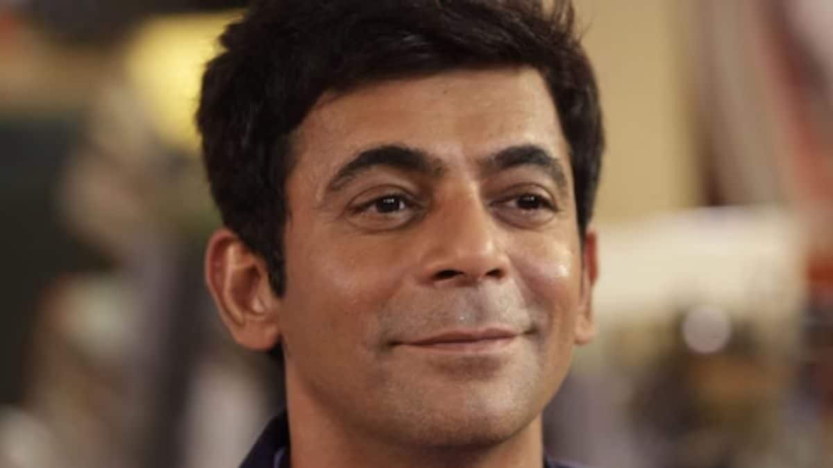 Sunil Grover Says His Series ‘Sunflower’ Has Tapped A New Genre Of Thriller: ‘This Is One Of A Kind…’ – News18 Sunil Grover Says His Series ‘Sunflower’ Has Tapped A New Genre Of Thriller: ‘This Is One Of A Kind…’ – News18