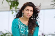 Mannara Chopra Recalls Being Rejected For A Fairness Cream Ad For THIS Reason: 'Was Sent Back From Set'