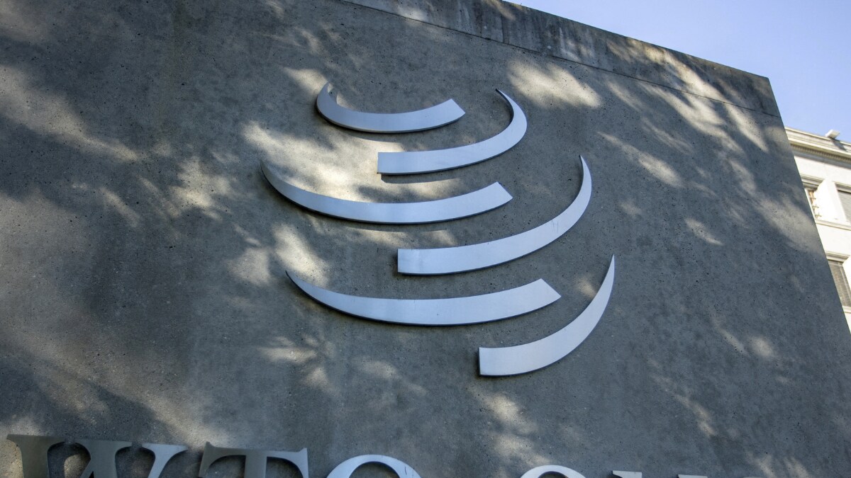 WTO’s 5th Day Meet: Talks On to Break Impasse Over Agri, Fisheries Issues – News18 WTO’s 5th Day Meet: Talks On to Break Impasse Over Agri, Fisheries Issues – News18