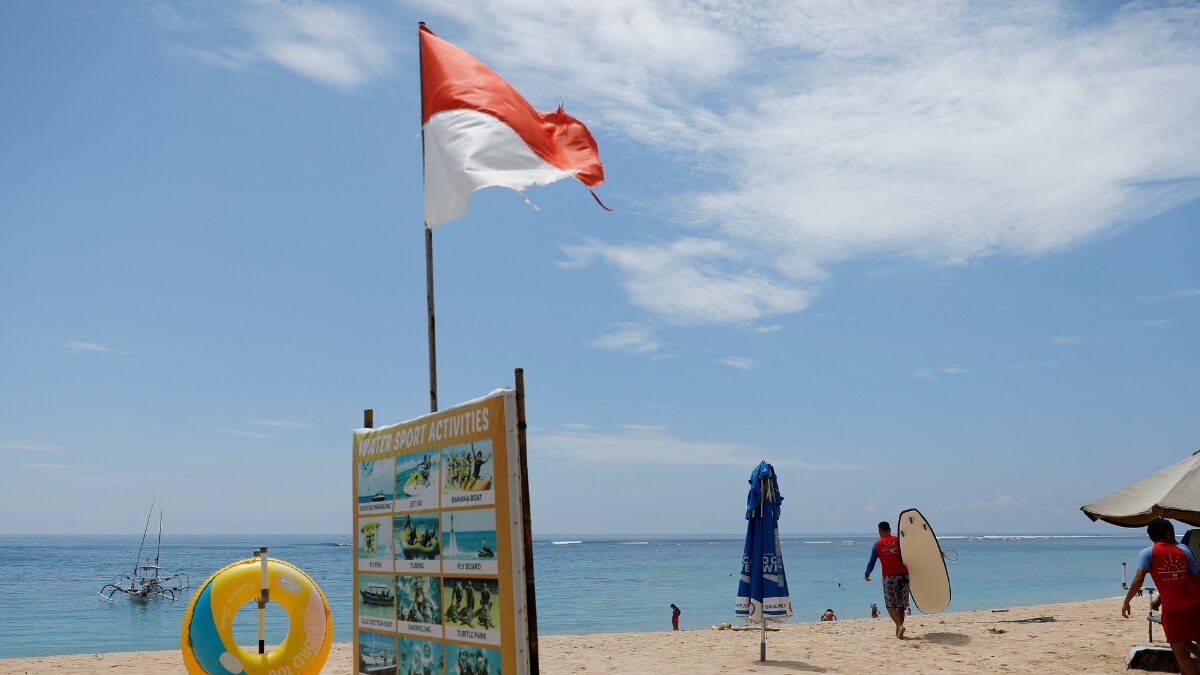 Indonesia: Bali's Tourism Tax Targets Visitors; Top Travellers Including Indians Will Have to Pay This Much - Vimarsana News