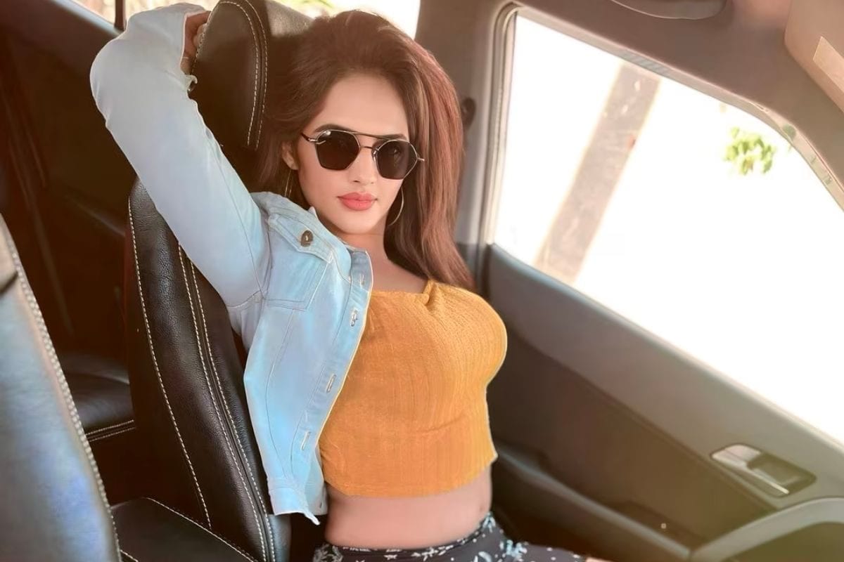 Actress Jyothi Rai To Tie The Knot Again? What We Know - News18