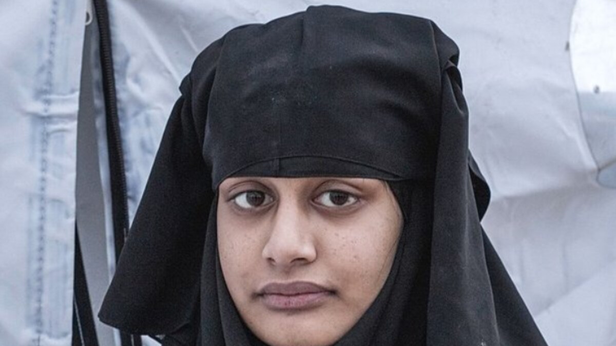 Shamima Begum, London-Born ISIS Bride, Loses Appeal to Regain British Citizenship - Vimarsana News
