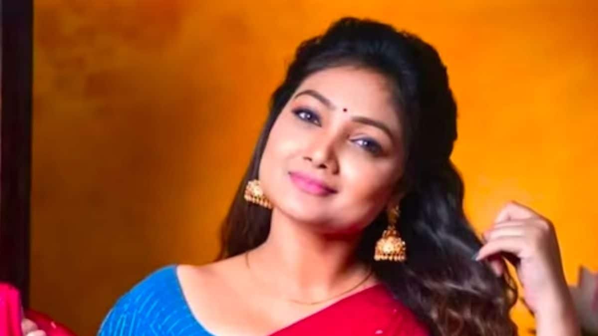 Actress Priyanka Nalkari Shocks Fans With Her Relationship Status One Year After Marriage - Vimarsana News