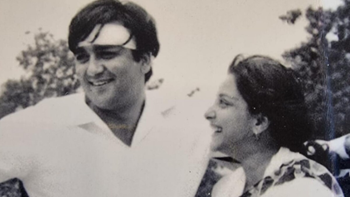 Nargis And Sunil Dutt's Daughter Priya Dutt Recalls Their 'Fairy Tale' Love Story On Valentine's Day - Vimarsana News