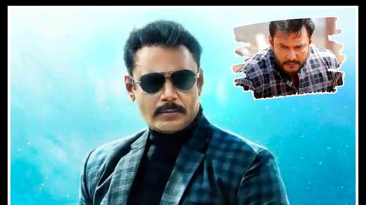 On His Birthday, Darshan Treats 30,000 Fans With Delicacies - News18