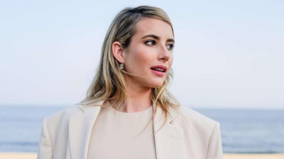 Madame Web: Find Out What Role Emma Roberts Plays In The Spider Man Spin Off Film - Vimarsana News