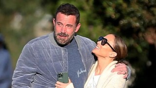 Jennifer Lopez and Ben Affleck Getting Divorce Because of 'Demanding Careers'? Revealed - Vimarsana News