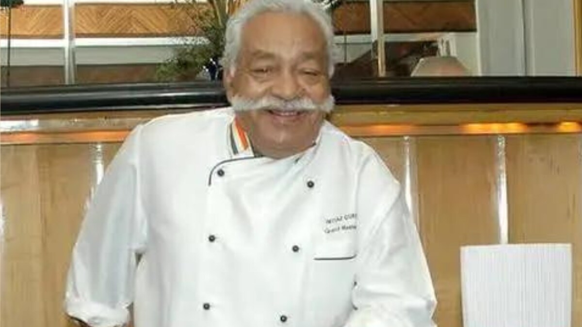 Padma Shree Awardee, Chef Imtiaz Qureshi Dies At 93 - Vimarsana News