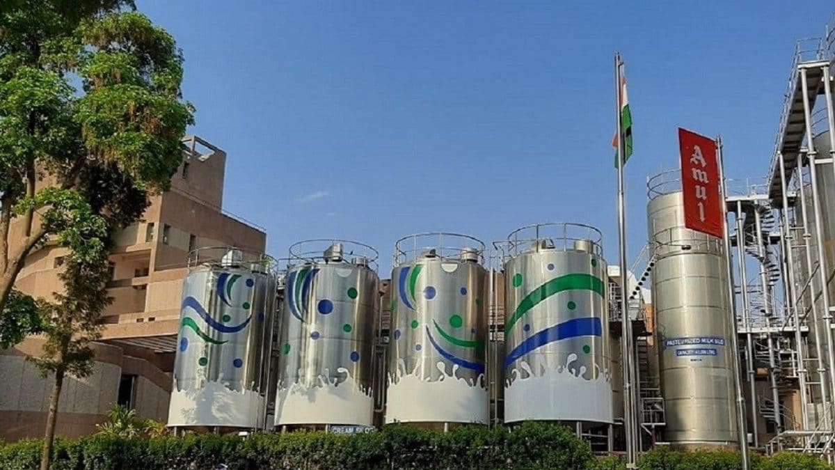 Opinion | The Amul Way: A Journey of India's Dairy Revolution | Opinion ...