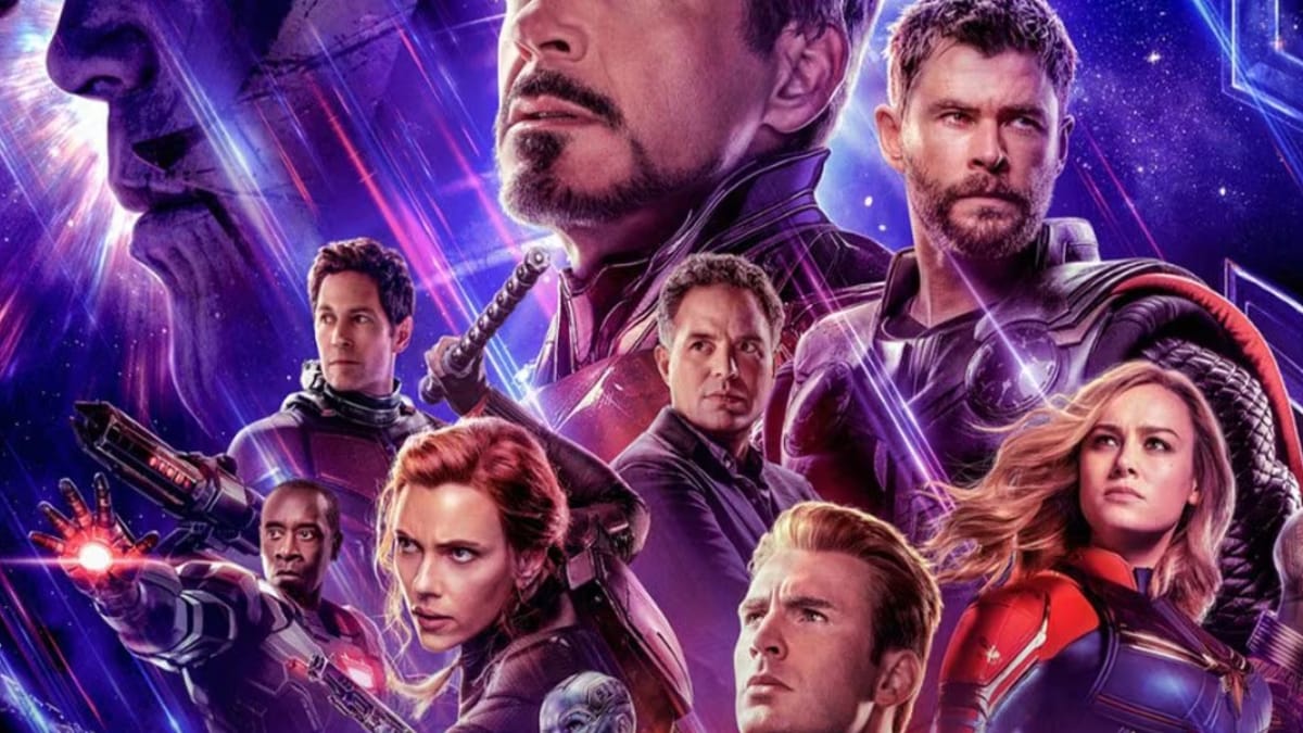 Avengers: Endgame Directors On The Current State Of MCU, Superhero Fatigue And AI - Vimarsana News
