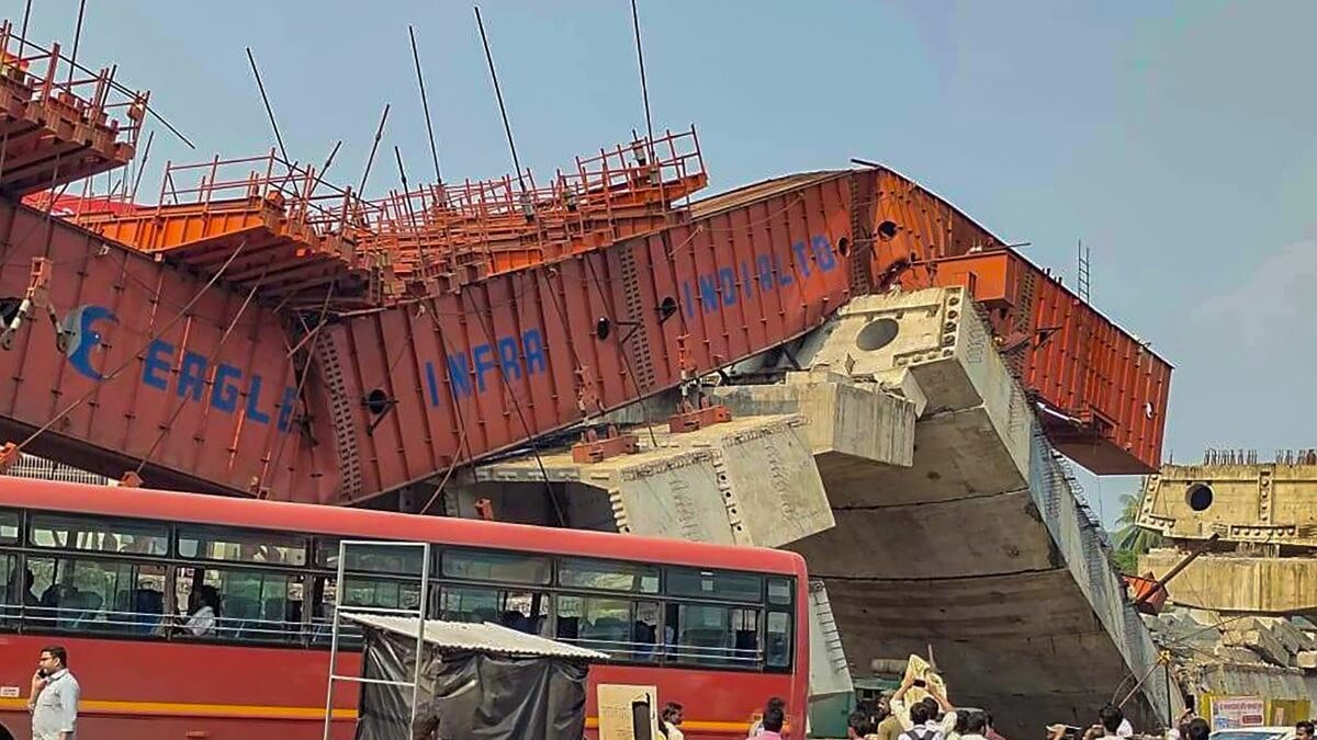 Maharashtra: Financial Irregularities? Not Fully Operational, Rs 6,000 Cr Spent on Mumbai-Goa Highway Since 2011 - Vimarsana News