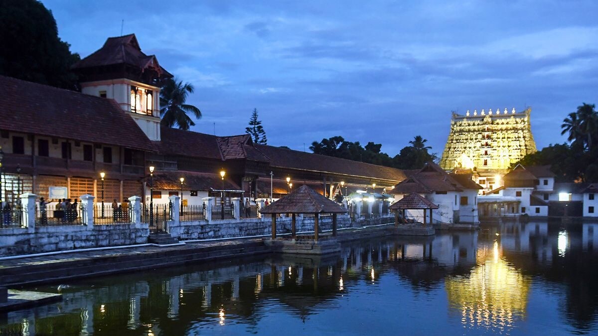 Opinion Time to Repeal Hindu Religious Institutions and Charitable