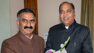 Congress Govt In Himachal On Verge Of Collapse? Can BJP Return To Power? Numbers Game Explained - Vimarsana News