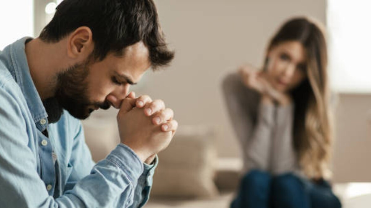 5 Signs That Say You Might Have Married The Wrong Person