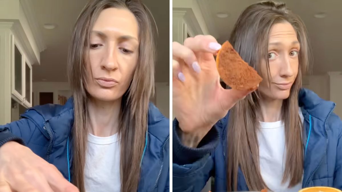 This Constipation Hack Involving Oranges And Cinnamon Is Making People ...