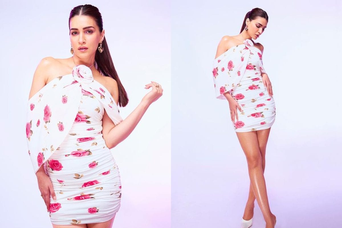Top more than 134 floral dress captions for instagram latest