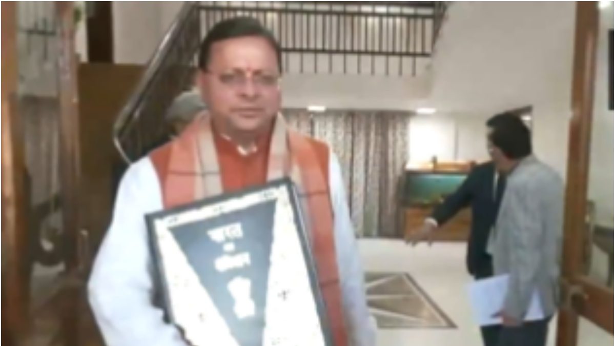 Uttarakhand UCC LIVE: Dhami Govt Likely to Pass Uniform Civil Code Bill Today; Law Minister Says Centre Too Working On It - Vimarsana News