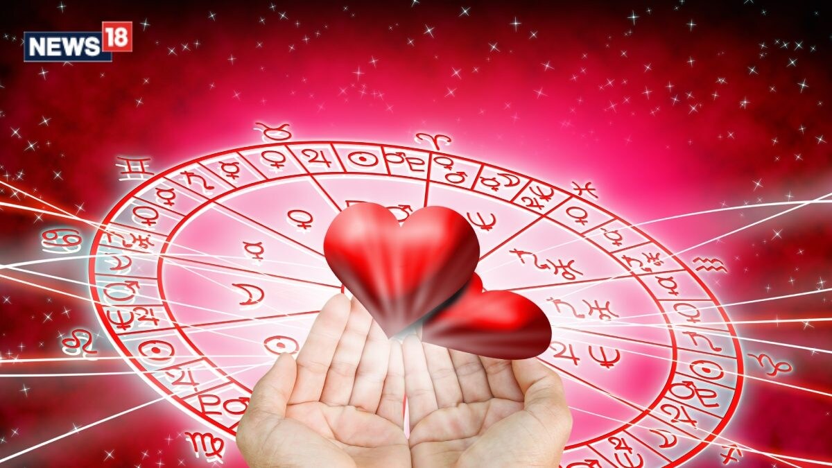 Valentine's Day 2024 Horoscope Astrological Predictions for All Zodiac(01)