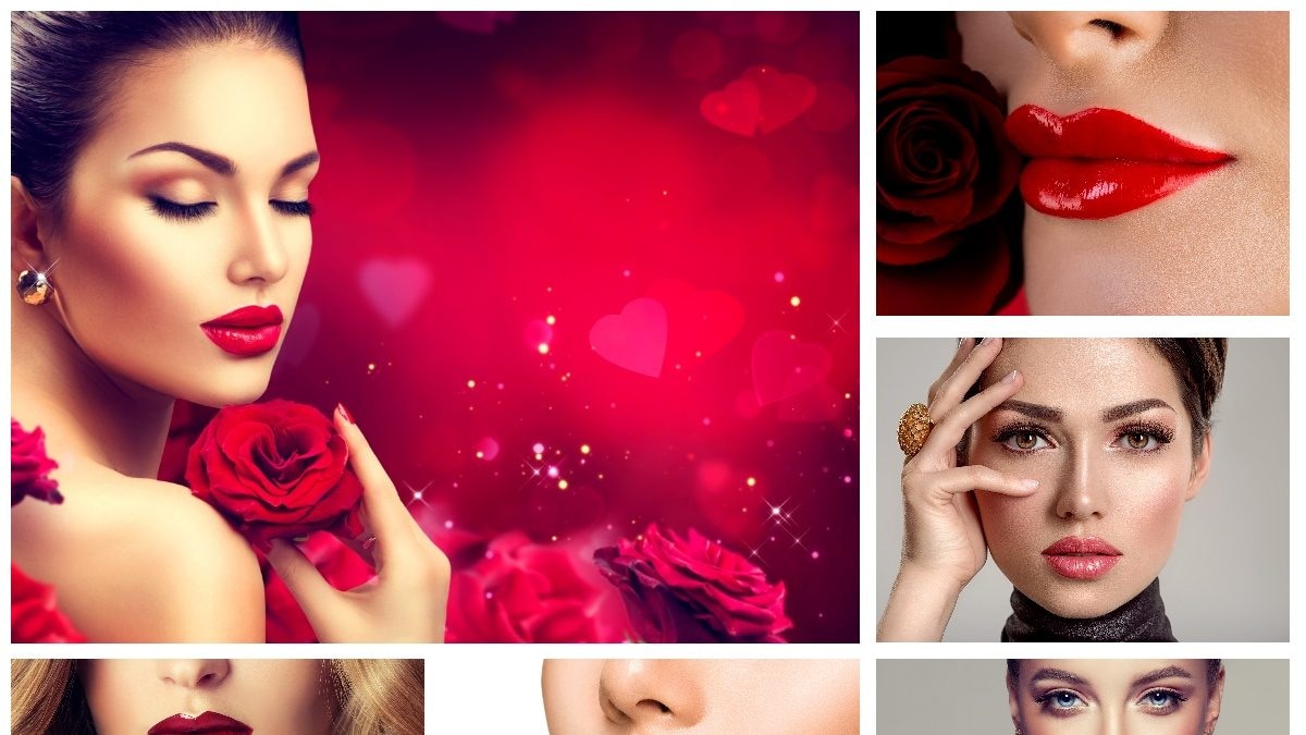 Valentine’s Day 2024: Wear These Lipstick Shades to Make Your 14 February Special | PHOTOS