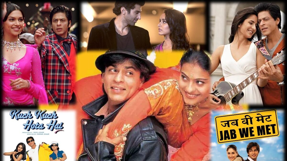 Lights, Camera, Romance 8 MustWatch Romantic Movies This Valentine's