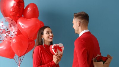 Let's Talk Sex | The Science Behind Why Valentine's Day Boosts Your Sex