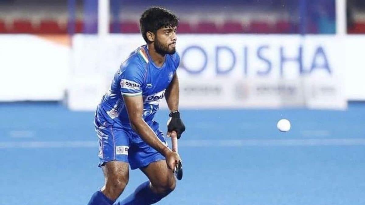 Police Collecting Evidence Against Hockey Player Varun Kumar, to Approach Him to Join Probe