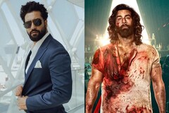 Vicky Kaushal Addresses Animal-Sam Bahadur Box Office Clash For The First Time: 'Knew It Was A Test Match'