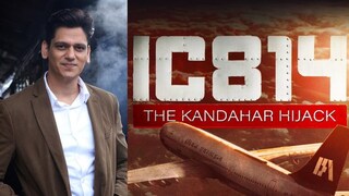 Vijay Varma Turns Flight Captain, Recreates 1999 Hijack Tragedy In New Show 'Kandahar Hijack' | Watch - Vimarsana News