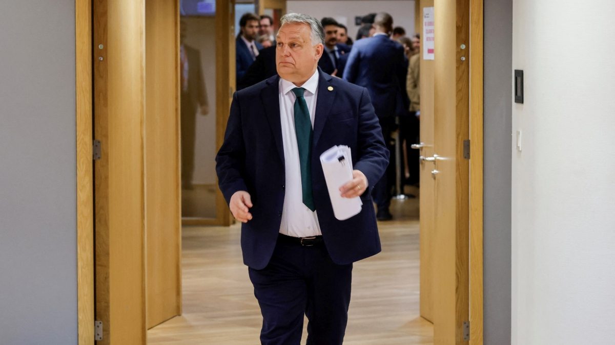 Az EU fellépést indít Magyarország ellen a szuverenitási jog miatt