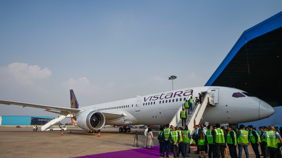 'Unstable Roster, Salary Issues': Air India Pilots Extend Support To Vistara, Say Issues Not Isolated - Vimarsana News