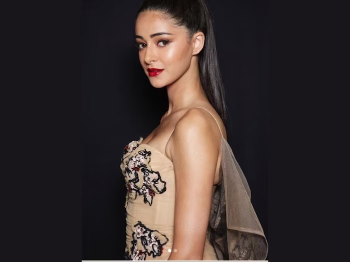 Ananya Pandey To Alia Bhatt, 5 Fashion Inspirations To Look Pretty On  Valentine's Day - News18