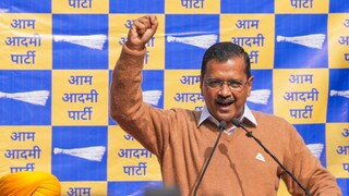 'Over Rs 7 Crore Foreign Funding To AAP': ED Writes to MHA Seeking FCRA Probe; Atishi Reacts - Vimarsana News