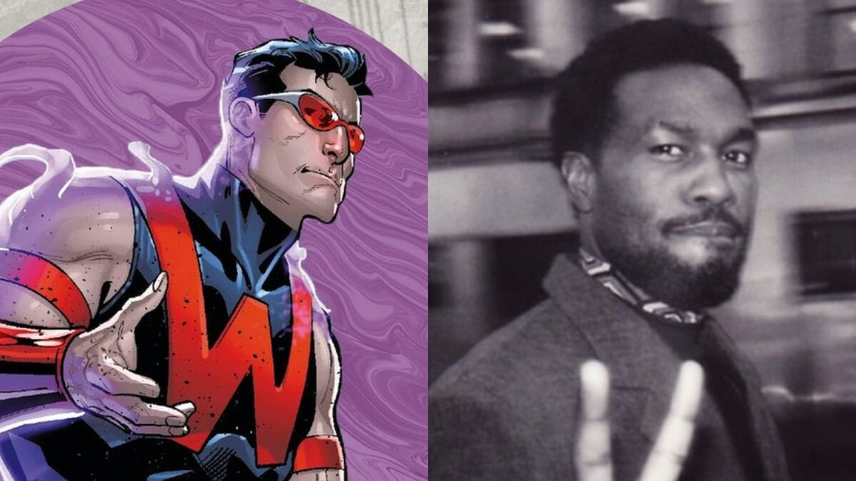MCU Crew Member Dies in a Shocking Accident on Wonder Man Sets, Marvel Rep Reacts - Vimarsana News