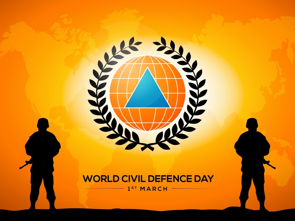 World Civil Defence Day 2024: History, Significance and Key Facts - News18