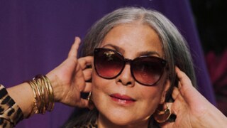 Zeenat Aman's Show Stopper Director Shuts Down Financial Trouble Reports: 'Payments Cleared' | Exclusive - Vimarsana News