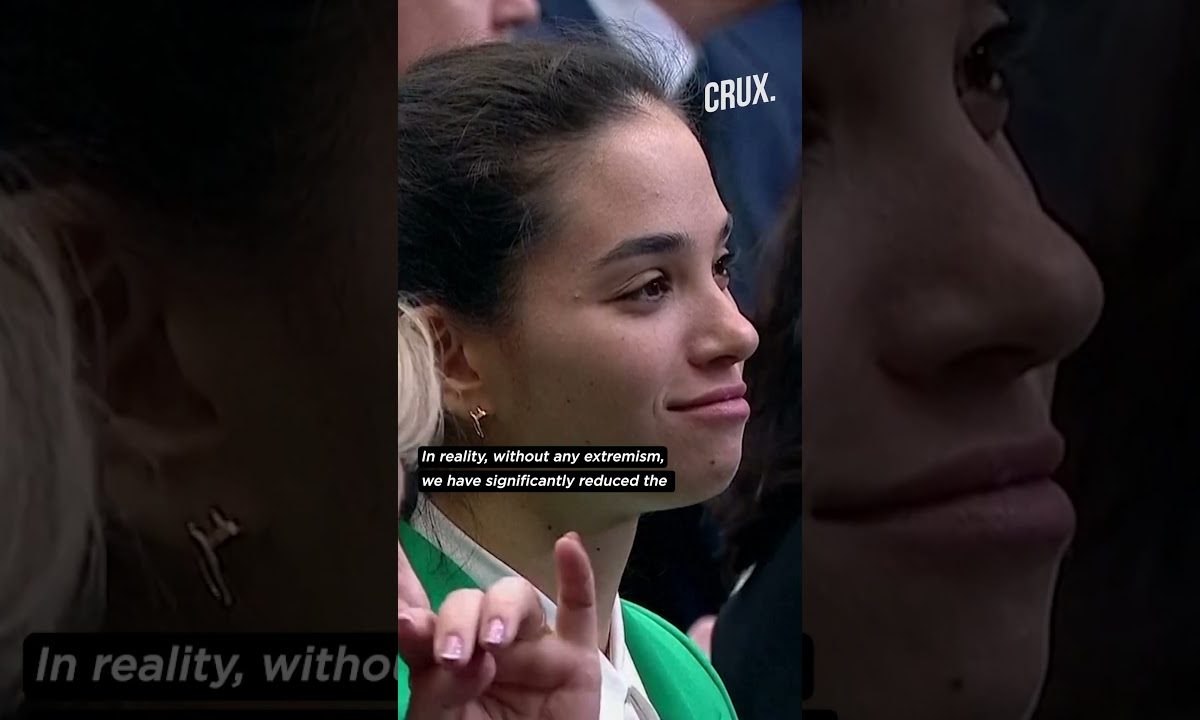 Putin Asks Russians To "Stop drinking, Start Skiing"