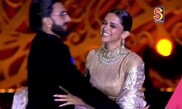 Ranveer Singh Expresses Love For Deepika Padukone, Dances With Her At Anant-Radhika Pre-Wedding Bash
