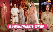 Deepika, Alia, Kiara, Kareena, Shloka, Isha Ambani & Radhika Merchant Light Up Pre-Wedding Gala
