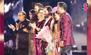 Anant Ambani-Radhika Merchant Pre-Wedding Festivities Day 2 - A Summary; WATCH
