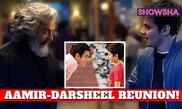 Aamir, Darsheel Share Screen Space? | Jeethu Joseph Addresses Drishyam Debate | Kiara In Big League