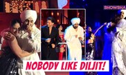 Diljit Dosanjh Makes A Hilarious Dub Of His Ambanis' Bash Performance, Steals Rihanna's Thunder