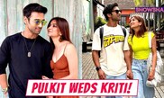 Kriti Kharbanda-Pulkit Samrat To Have A Punjabi Wedding; Fukrey Team To Attend | Details Inside
