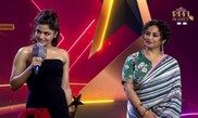 Wamiqa Gabbi Honoured At News18 Showsha Reel Awards 2024; WATCH