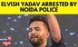 Elvish Yadav News Today | Youtuber Elvish Yadav Arrested In Snake Venom Case | N18V | News18